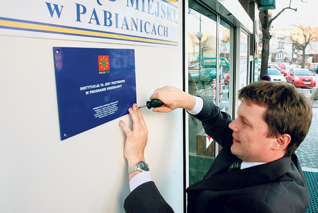 Jarosław Cichosz zrezygnował z funkcji wiceprezydenta Pabianic. Kto go zastąpi?