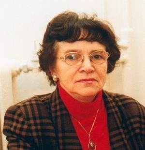 Emilia Rulińska