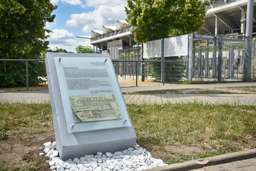 Pochodzący z ziemi łukowskiej Franciszek Salezy Jezierski upamiętniony w Warszawie (Zdjęcia)