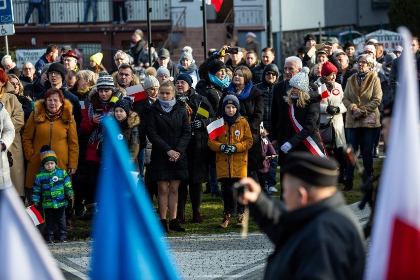 Zaślubiny Polski z Morzem w Pucku i Władysławowie