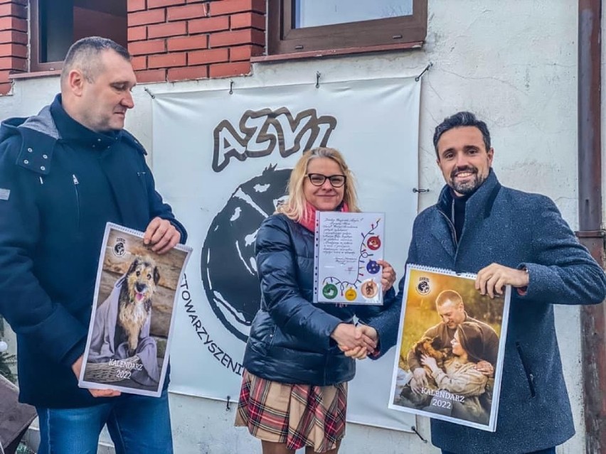 Bialskie Stowarzyszenie Przyjaciół Zwierząt "Azyl" otrzyma ponad 400tyś. złotych dotacji