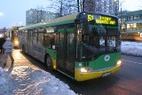 Jak wrócić z sylwestra autobusem?