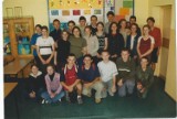 Sycowianie na zdjęciach sprzed lat. Czy poznajecie te osoby ze szkolnych fotografii? (8.11)