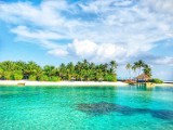 Lot na Malediwy za około 600 zł? W ten sposób znajdziesz najtańsze bilety lotnicze do rajskiego zakątka Azji Południowej 