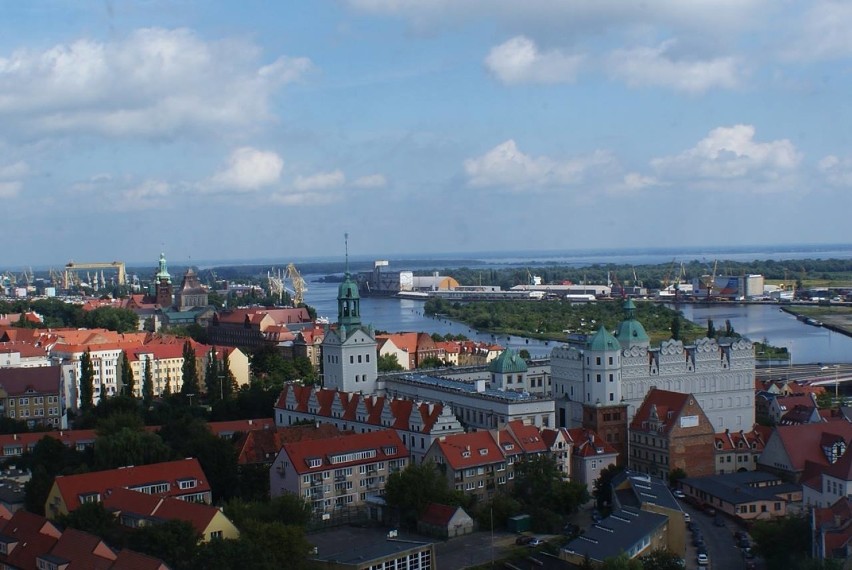 Tutaj szczecinianie bywają najchętniej. Zobacz ulubione miejscówki mieszkańców [ZDJĘCIA]