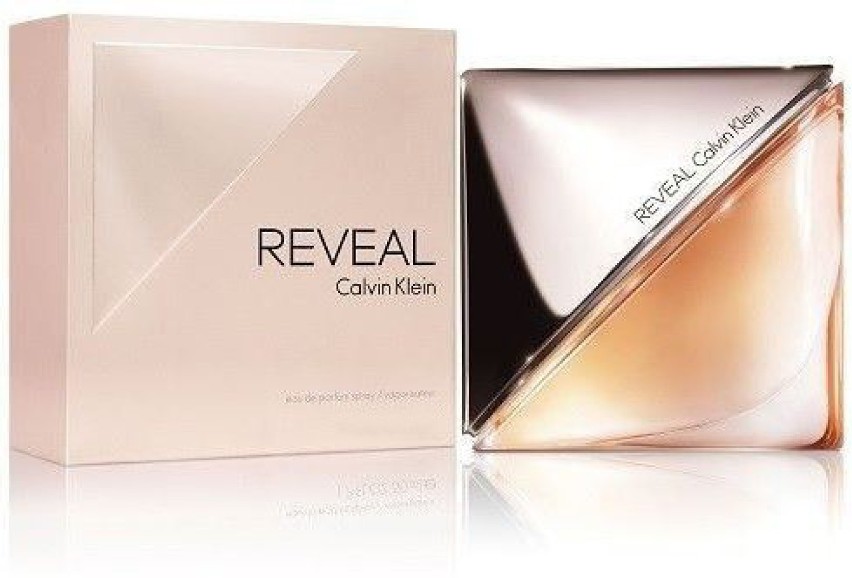 Calvin Klein Reveal woda perfumowana 100 ml