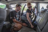 Inspekcje fotelików w Krakowie - sprawdź bezpieczeństwo swojego dziecka w samochodzie