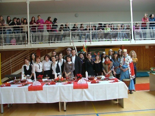 Uczniowie naszych szkół kolędowali w Czechach