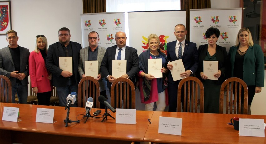 Powstanie Regionalny Ośrodek Wsparcia i Integracji Społecznej. Cztery powiaty podpisały porozumienie. Będzie pomagał potrzebującym