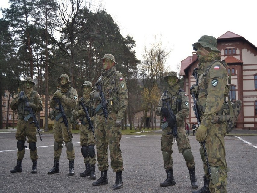 Lęborski batalion zaprasza do bezpłatnego szkolenia wojskowego "Trenuj z wojskiem"