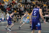 Kangoo Basket chce zintegrować sportową społeczność Gorzowa. I pokazać, w co można tutaj zagrać!