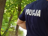  Poszukiwany 6 listami gończymi został zatrzymany przez braniewskich policjantów!