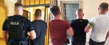 Bełchatów. Policjanci zatrzymali dwóch mężczyzn, którzy pobili 16-latka