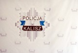 Kalisz: Policjanci zatrzymali włamywacza. 23-latek usłyszał osiemnaście zarzutów