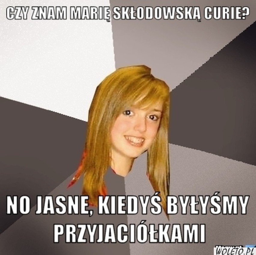 Czy jesteś prawdziwym przyjacielem? [MEMY z okazji Dnia Przyjaciela]