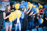 Uczniowie kibicowali na stadionie Ruchu Chorzów ZDJĘCIA
