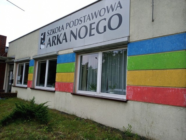 Katowicka fundacja chce rozbudować szkołę w Panewnikach