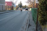 Chełm: Zamkną ul. Orląt Lwowskich, bo wali się mur