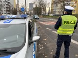 Potrącenie pieszej w Rudzie Śląskiej - mimo apeli i wzmożonej czujności policji wciąż dochodzi do takich zdarzeń 