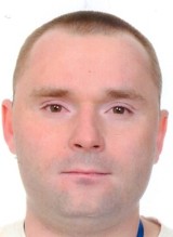Zaginął Łukasz Jurkiewicz z Wiaderna koło Tomaszowa Maz. Policja prosi o pomoc