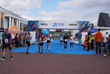 Poznań Five będzie biegiem towarzyszącym dla 22. Poznań Maratonu. Biegacze wyruszą na trasę w trakcie maratonu