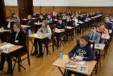 Najlepsi matematycy z całej Wielkopolski na Olimpiadzie Matematycznej Juniorów w Pleszewie