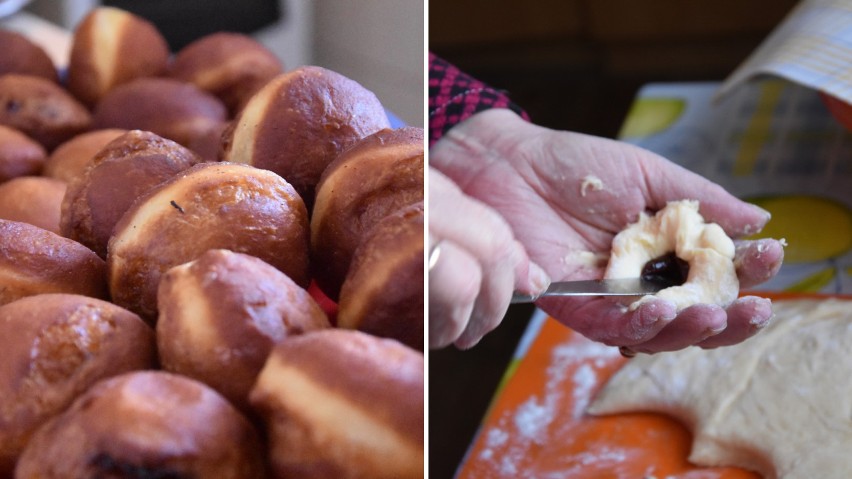 TŁUSTY CZWARTEK 2021. Niezawodny przepis na pączki babci Haliny