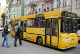 Letni rozkład jazdy autobusów miejskich w Lęborku