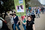 Szczecin: Marsz Niemilczenia w obronie zwierząt (zdjęcia)