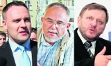 Wrocław: Przed wyborami PO, PiS i SLD obiecują dokładnie to samo