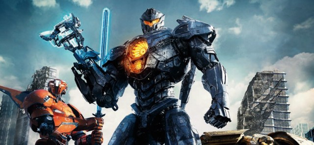 PACIFIC RIM: REBELIA

KINO HELIOS,  OD 23 DO 29 MARCA, GODZ. 11.00., 15.00.  (POZA 25 MARCA:  PIERWSZY SEANS - GODZ. 12.15.) 

Jake to były obiecujący pilot Jaegerów, którego legendarny ojciec poświęcił życie, by ocalić świat przed inwazją olbrzymów „Kaiju”. Przemiana, jaka zaszła w Jake’u, zaprowadziła go do kryminalnego podziemia. Kiedy jednak kolejna inwazja pustoszy Ziemię, Jake otrzymuje ostatnią szansę, by kontynuować dzieło ojca. Ma mu w tym pomóc siostra Mako Mori, z którą od dawna nie ma kontaktu. Mako jest szefową nowej generacji pilotów.Ich jedyną szansą na ocalenie Ziemi jest pojednanie.

