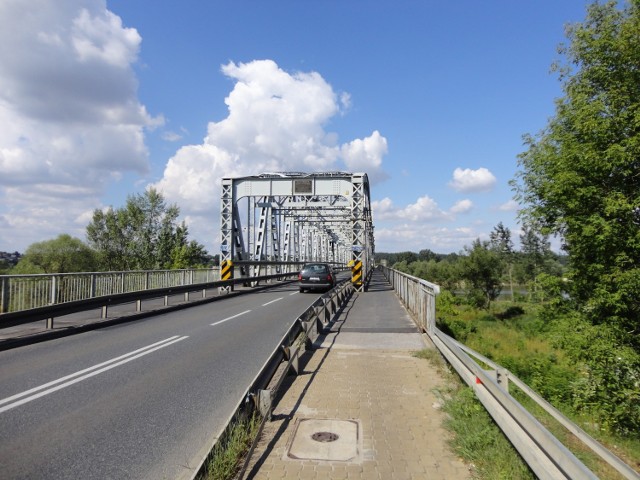 Stary Most w Puławach