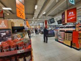 Kaufland Katowice otwarty. Promocje i rabaty. Zobacz przecenione produkty i GAZETKĘ NA OTWARCIE 