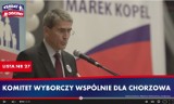 Wybory samorządowe 2014 Chorzów: walka na spoty wyborcze. Który najlepszy? [WIDEO]