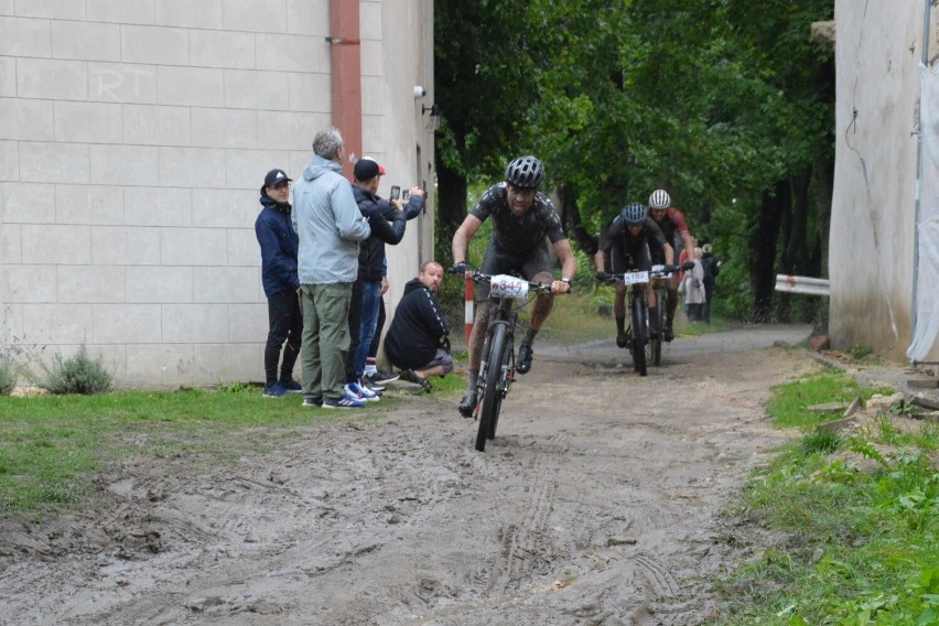 Maraton Wokół Zalewu Sulejowskiego 2022 - 10.09.2022