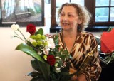 Małgorzata Kowalczyk otrzymała Złotą Wieżę Trybunalską.  Nagrodę od 48 lat przyznaje Towarzystwo Przyjaciół Piotrkowa Trybunalskiego ZDJĘCIA