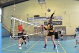 III Amatorski Turniej Piłki Siatkowej w Tczewie 