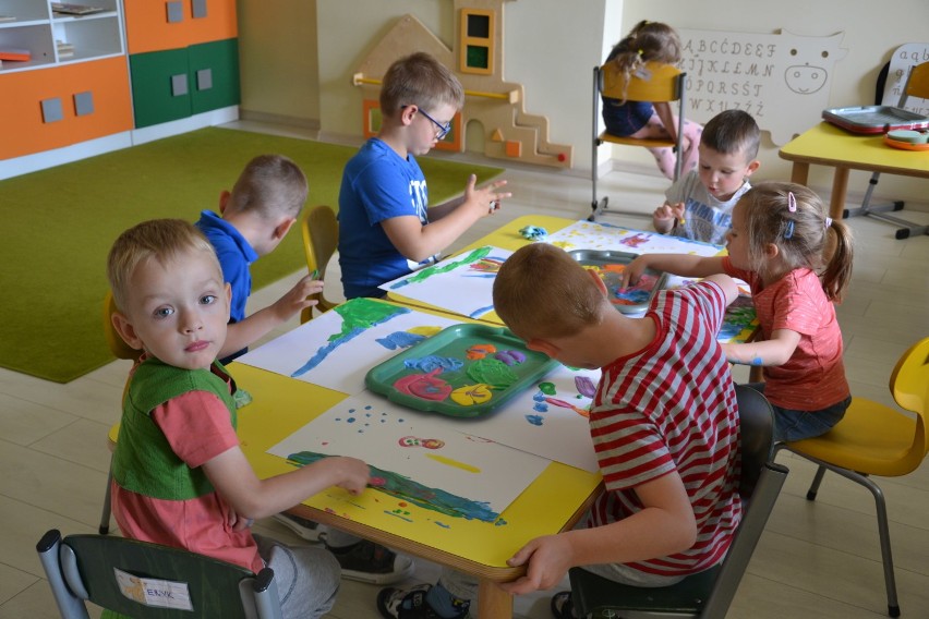 Przedszkole na medal w Żorach - zobacz galerię laureatów naszego plebiscytu! ZDJĘCIA