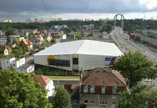 Torbydu w całości nikt nie chce. W poniedziałek minął kolejny ...