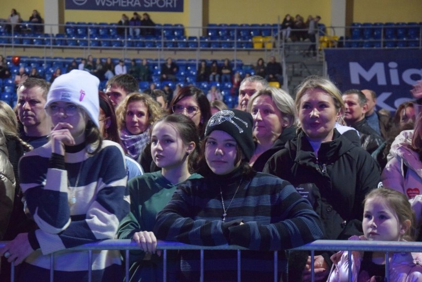 31. Finał Wielkiej Orkiestry Świątecznej Pomocy w Kaliszu....