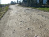 Nowy Dwór Gdański. Jest materiał na utwardzenie polnych dróg w gminie