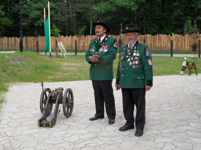 15 czerwca w samo południe otwarto żorski western. Na gości czeka mnóstwo atrakcji!