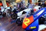 Galeria MM: Wystawa motocykli [ZDJĘCIA]