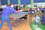 Okręgowy turniej osób niepełnosprawnych w Rynarzewie. Na podium Wapno, Szubin i Białe Błota [zdjęcia]