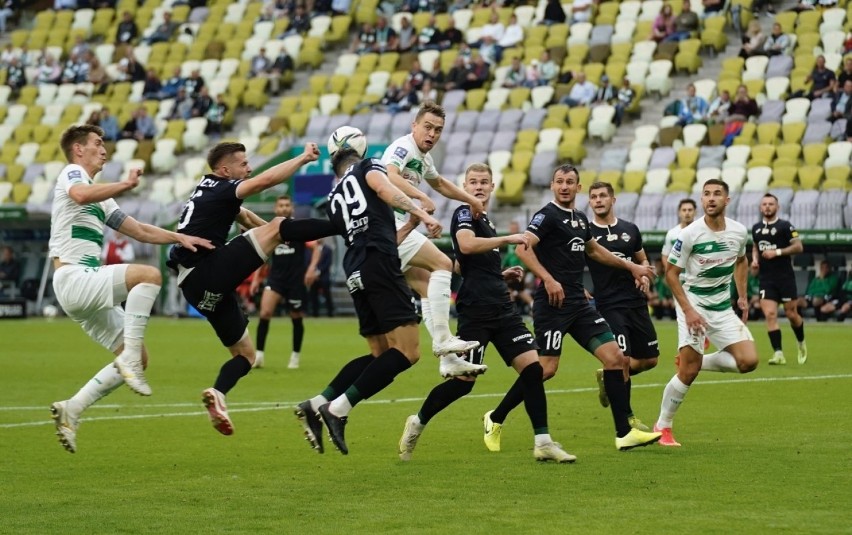 Lechia Gdańsk - Radomiak