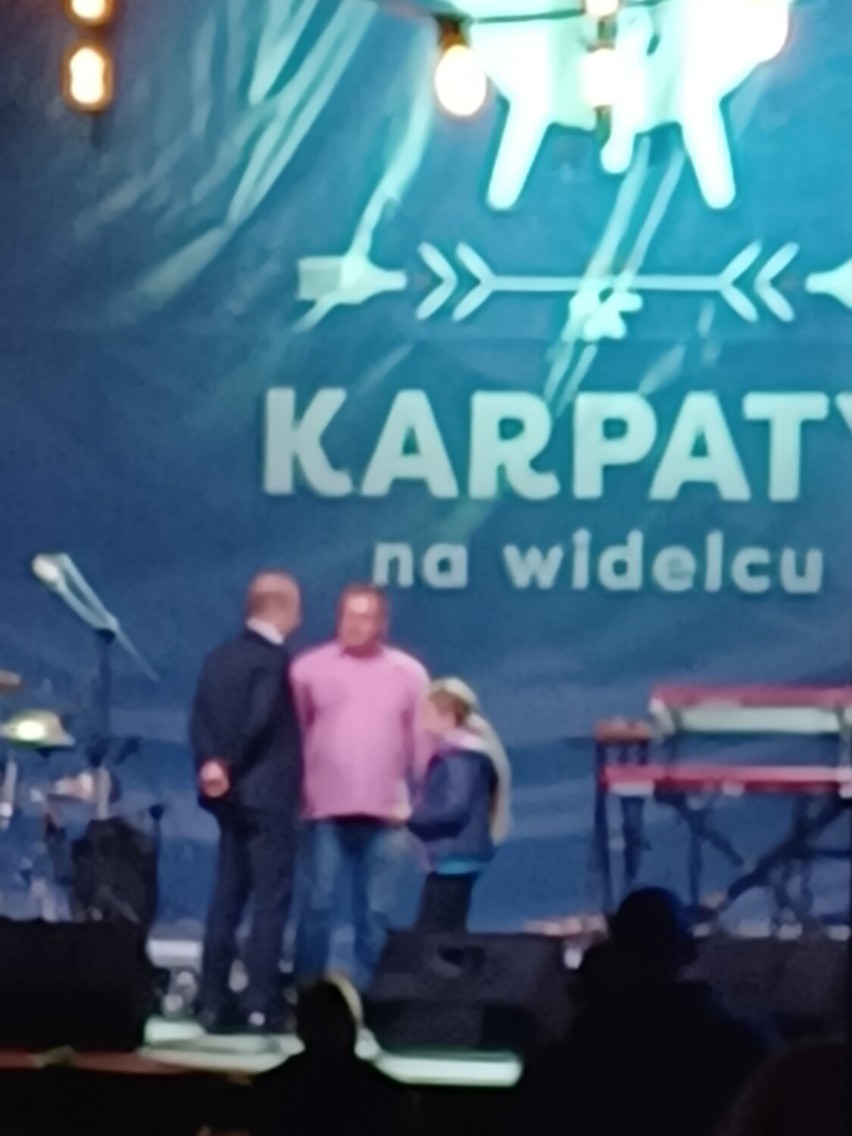 Wiemy kto zdobył tytuł "Najlepszy smak Podkarpacia" podczas festiwalu "Karpaty na widelcu"