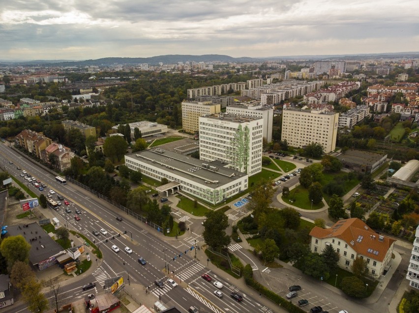 Perspektywa zmienia punkt widzenia. 15 stycznia rusza rekrutacja na studia II stopnia na Uniwersytecie Rolniczym!