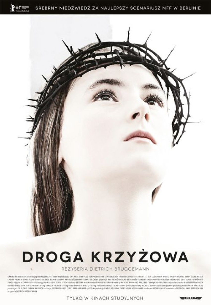 "Droga krzyżowa"