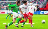 Towarzyski mecz Polska - Irlandia. Kibice z Poznania czekają
