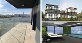 W Dąbrowie Górniczej do kupienia jest najdroższe mieszkanie w woj. śląskim. To PENTHOUSE z basenem. Zobacz zdjęia